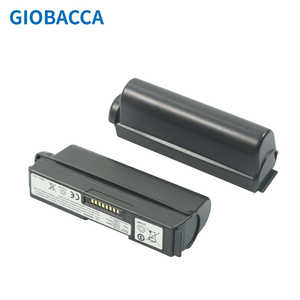 Batterie Li-ion polymère WT4000 de remplacement pour scanner portable Zebra WT4070 WT4090 WT41N0 WT41N0 3.8V 5000mAh - Product Image 1