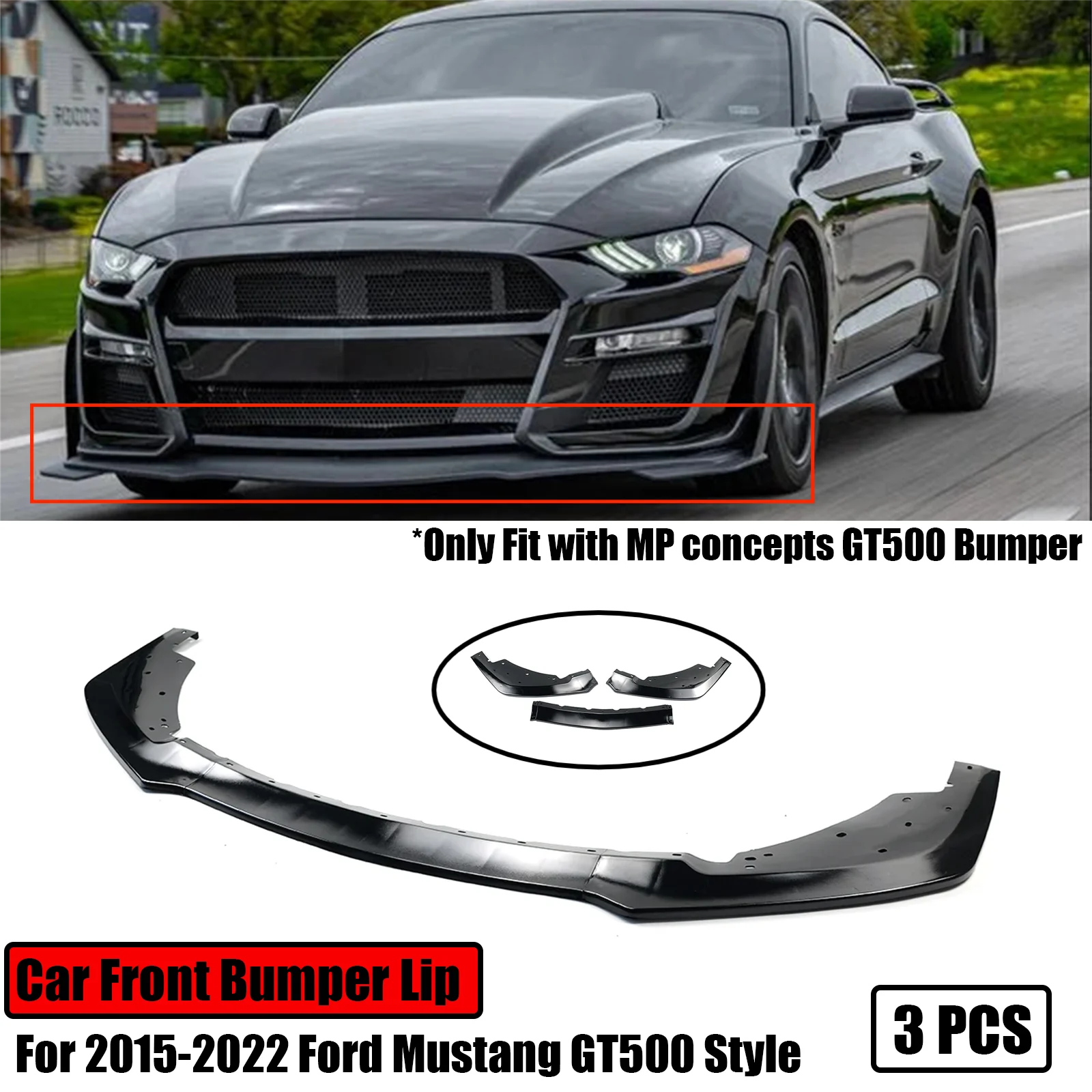 ลิปแมตต์สีดำ