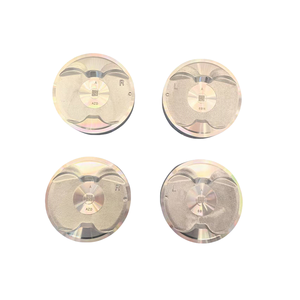 适用于苏巴ru Ej25发动机活塞和活塞环12013ab450 12018AB250 - Product Image 2