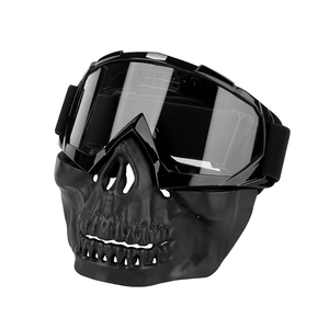 <span class=keywords><strong>Gafas</strong></span> de Motocross Anlorr, Antiviento, RTA, <span class=keywords><strong>para</strong></span> Adultos, con Marco de PC, Espejo Antiviento - Product Image 4