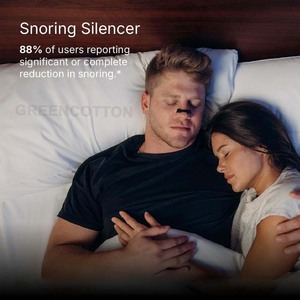 Tiras Nasales Magnéticas Personalizadas con Logotipo, Expansor Nasal para la Respiración, Tiras de Ventilación Deportiva para la Congestión Nasal, Herramienta para Dejar de Roncar - Product Image 5