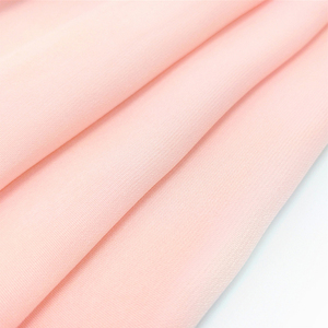 Women's Dress Clothing Fabric 100% Polyester <strong>Opaque</strong> Chiffon Spot Imitation Cotton Linen <strong>Cloth</strong> Use for Garments - Product Image 2