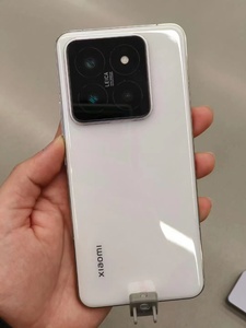 สินค้ามาใหม่ 14 รุ่น กล้อง 50MP ระบบปฏิบัติการ Android 14, HyperOS หน้าจอ 6.36 นิ้ว แบตเตอรี่ 4610mAH โทรศัพท์<span class=keywords><strong>มือ</strong></span><span class=keywords><strong>ถือ</strong></span> 14 รุ่น - Product Image 3