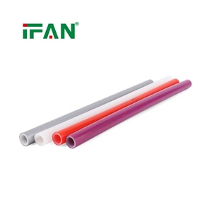 IFAN Offre Spéciale <span class=keywords><strong>Tuyau</strong></span> PEX pour Chauffage au Sol, Tube Flexible PEXB Isolant, Tube Pert Al Pert avec Barrière à l'Oxygène, <span class=keywords><strong>Tuyau</strong></span> EVOH Pert pour Plomberie - Product Image 5