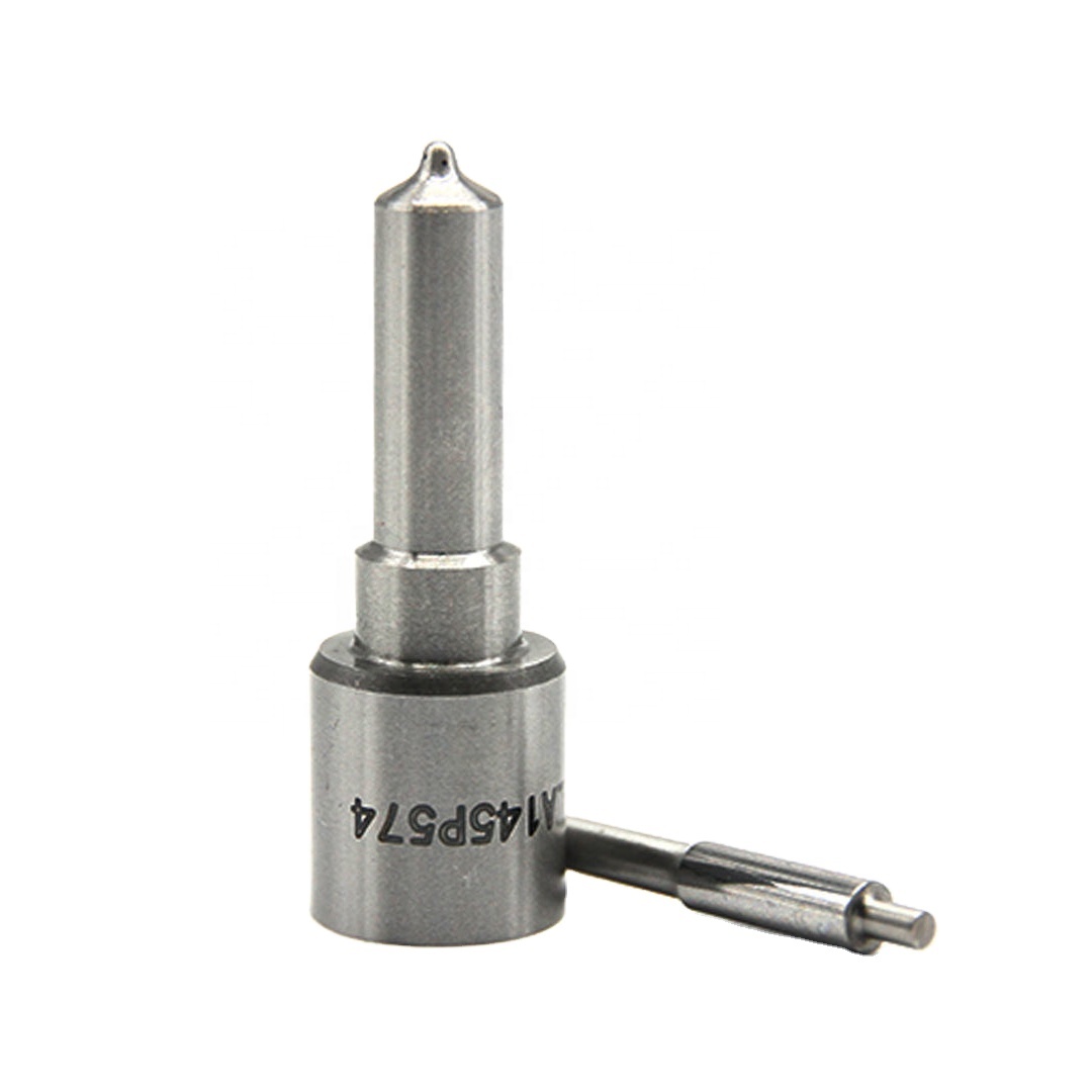 Golden Diesel Fuel Injector Nozzle DLLA145P574 Fuel Nozzle for Diesel Engine 0 433 171 435