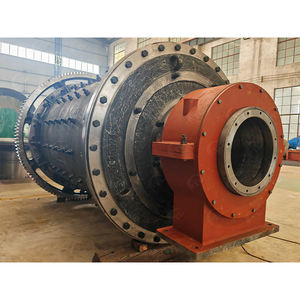 China Speciale Aanbieding Twee Jaar Garantie 2000tpd Cementpoeder Maalmachine <span class=keywords><strong>Cement</strong></span> Maal Kogelmolen Machine Prijs - Product Image 2