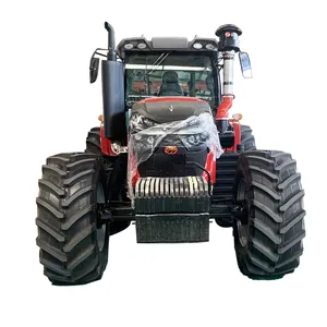 Shuangli big tractor 220hp 240hp 260hp hot sale in Brazil