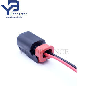 7287-0027-30 <span class=keywords><strong>2</strong></span>-контактный разъем электрического датчика температуры для джипа Dodge Chrysler - Product Image 6