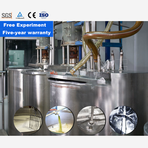 LANE超声波振动棒化学混合反应器液体肥料混合器 - Product Image 3