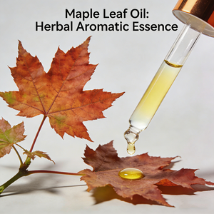Fabricant et Fournisseur en Gros d'Huile de Liquidambar 100% Pure, Prix de Gros OEM, Huile Essentielle de Liquidambar de Haute Qualité, Huile de Feuille d'Érable - Product Image 2