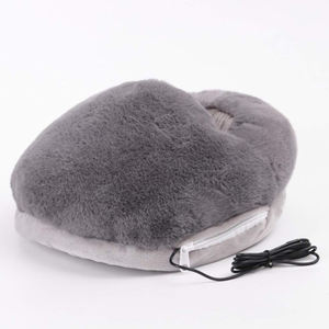 Masseur de pieds électrique masseur usb vibrant empêcher le déplacement moule de <span class=keywords><strong>massage</strong></span> multiple - Product Image 5