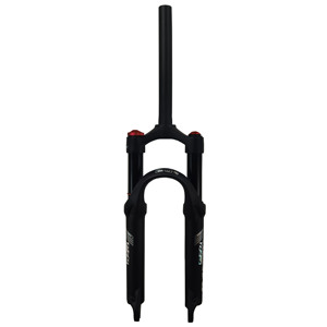 <span class=keywords><strong>Fourche</strong></span> avant de vélo en alliage de <span class=keywords><strong>20</strong></span> <span class=keywords><strong>pouces</strong></span> avec amortisseur à huile, télécommande RL, verrouillable, pour VTT, frein à disque, <span class=keywords><strong>fourche</strong></span> à air - Product Image 2
