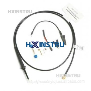 โพรบออสซิลโลสโคป Tektronix TPR1000 และ TPR4000 สำหรับวัดสัญญาณรบกวนต่ำ แรงดันไฟฟ้าต่ำ และความถี่สูง ใช้กับ hx1 - Product Image 4