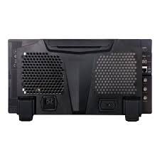 ออสซิลโลสโคปสัญญาณผสม RIGOL MSO8154A 1.5 GHz 4 ช่องสัญญาณ พร้อมช่องสัญญาณดิจิตอล 16 ช่อง อัตราการสุ่มตัวอย่าง 10 GSa/s รุ่น MSO8154A RIGOL MSO81 - Product Image 6