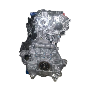Conjunto de Bloque de Motor de Gasolina/Gasolina de <span class=keywords><strong>Segunda</strong></span> <span class=keywords><strong>Mano</strong></span> para <span class=keywords><strong>Honda</strong></span> 2019 para <span class=keywords><strong>Honda</strong></span> <span class=keywords><strong>Civic</strong></span> X 1.0 VTEC P10A2 126-129HP - Product Image 4