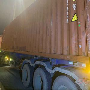 Carbón de Aserrín en Briquetas Cuadradas al por Mayor para Contenedor 40HQ, Grado A, para Hookah, Shisha y Barbacoa - Product Image 5