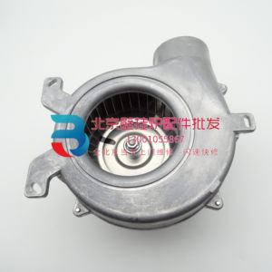 Accessoires de ventilateur d'évacuation pour chaudière murale à gaz Viessmann Demrad & Buderus pour le chauffage de l'eau chaude - Product Image 5