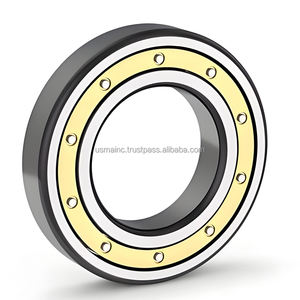 ตลับลูกปืนร่องลึกแบบแถวเดียวตลับลูกปืน6338 6338 ZZ RS 2RS - Product Image 5