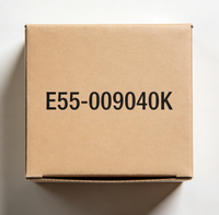 Regulator Udara Bertekanan Lei 0-6 bar Dengan Pemantauan Digital E55-009040K untuk Printer Inkjet Jet3up Jet3eco