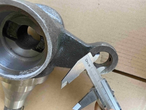 Rotule de direction droite G27Z4-33301 de haute qualité pour machines de construction Liugong – Pièces de machines de construction directes usine - Product Image 6