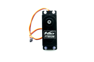 Feetech ft995m 100kg 180 độ kim loại bánh răng kỹ thuật số lớn khổng lồ không chổi than <span class=keywords><strong>servo</strong></span> cho RC thuyền máy bay tàu lượn ngành công nghiệp thiết bị - Product Image 5