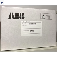 Relais SPAJ 140 C SPAJ 140 CAA neuf, original et authentique, en stock, livraison rapide