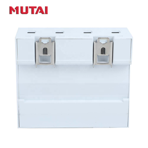 MUTAI prezzo a buon mercato t1 t2 60kA spd 100ka elettrico sovratensione dispositivo 110v per bassa tensione - Product Image 4