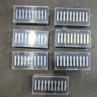 Pièces de machine d'impression offset de haute qualité 007C547830, pointe de clé d'encre 8007C90A574 pour pièces de rechange de presse offset Manroland