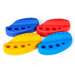 Venta al por mayor de fábrica, soporte de silicona para tinta de tatuaje, soporte para pluma de tatuaje, accesorios de maquillaje permanente para estudio de belleza - Product Image 5