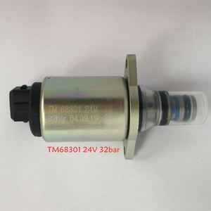 Válvula Proporcional TM60601 24V 20bar TM63201 TM68301 TM63501 pilot TM85201 - Product Image 3