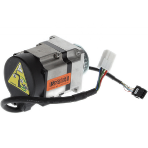 Motor para Robot Industrial de Último Diseño, Marca Alemana 313674 A5, 23.5 Kgcm de Momento de Inercia, Envío Gratis, Motor para Robot 313674 Consul - Product Image 1