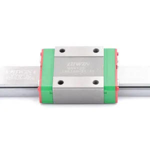 HIWIN Miniature linear guide rail and block MGN9 MGN9C MGN9H