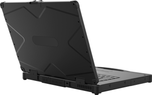 14 Inch Rugged Windows <strong>Laptop</strong> Military Grade MIL-STD-810G/H Intel Core I5 I7 <strong>CPU</strong> 16GB/32GB RAM 256GB/512GB/1T Hot Swap Battery - Product Image 4