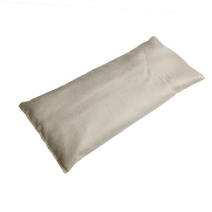 Almohada de Yoga multicolor <span class=keywords><strong>para</strong></span> los ojos, cojín transpirable <span class=keywords><strong>para</strong></span> alivio de fatiga, meditación, sueño, frío y caliente, venta al por mayor, nueva moda - Product Image 2
