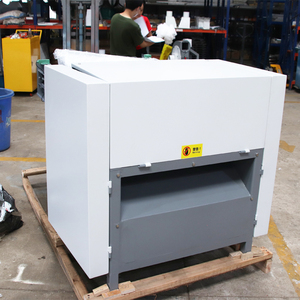 Chất Lượng Cao Mini Len Carding Máy Nhỏ Bông Bạc Chải Sợi Quay Trên Bán - Product Image 4