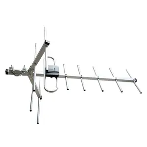 Vhf/UHF ăng-ten Yagi Ăng ten TV ngoài trời