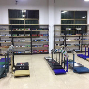 गर्म पेशेवर यांत्रिक वसंत पैमाने डायल के साथ 150kg 200kg वसंत पैमाने - Product Image 5