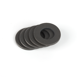 Rondelles plates en acier au carbone DIN 988 pour réglage de précision - Product Image 1