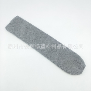 Bán buôn phẳng vải Gà lông bụi bụi loại bỏ bụi bàn chải thay thế vải - Product Image 6