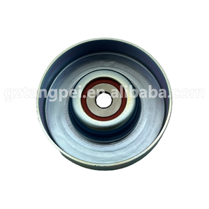 <span class=keywords><strong>Polea</strong></span> de <span class=keywords><strong>Alternador</strong></span> a Buen <span class=keywords><strong>Precio</strong></span>, OEM 16603-97401 1660397401 para LEXUS Toyota - Product Image 2