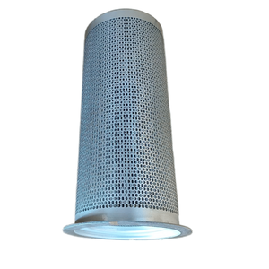 Filtro Mengma de Alta Calidad para Separación de Aceite y Gas en Compresores LE 66 004X LE 76 002X - Product Image 4
