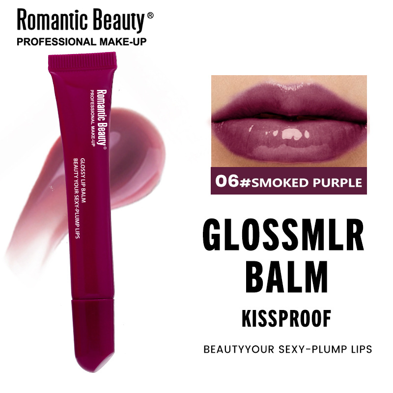 Exportation transfrontalière violet fumé uniquement