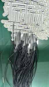 ROHS CE FCC — spray de pression pour sièges de voiture, dispositif d'alarme et alarme, certifié iso, 2000mm - Product Image 2