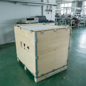 Kit de Sistema de Almacenamiento de Energía Solar para el Hogar de 5500W, Batería de Iones de Litio, Protección IP65, Sistema Híbrido de Paneles Solares para Techo - Product Image 2