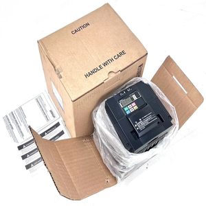 Nuevo y Original 3G3MX2A2037E Rev <span class=keywords><strong>ADAF</strong></span> Ver 20 196A en embalaje no original para PLC - Product Image 1