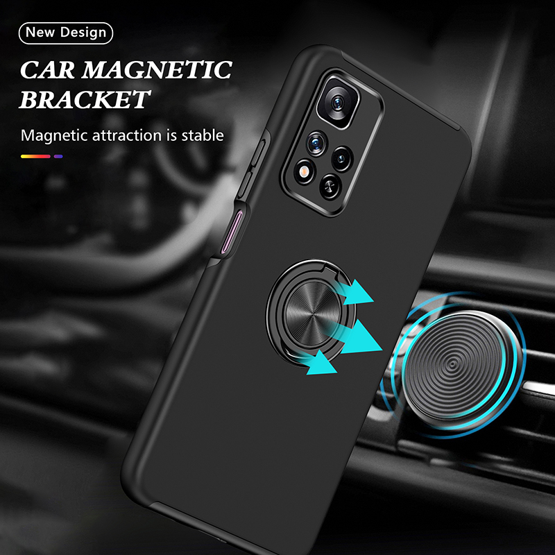 redmi note 13 pro 4g design cover