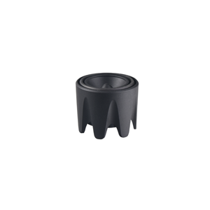 Secador de Pelo de Alta Velocidad con Certificación CE, AC220V 850W, Pantalla LED, Uso Doméstico y Personal, Multiusos, con Boquilla - Product Image 6