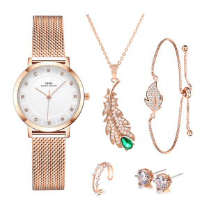 Set De Bijoux 