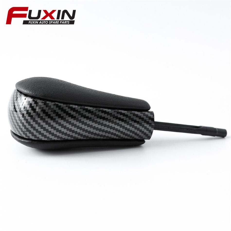 bâton court en fibre de carbone