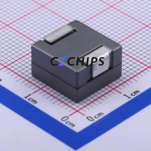 Inducteur de puissance WPZ131308SR32KT SMD (Inductance : 320nH) (Précision : 10%) Courant nominal : 45A - Product Image 2